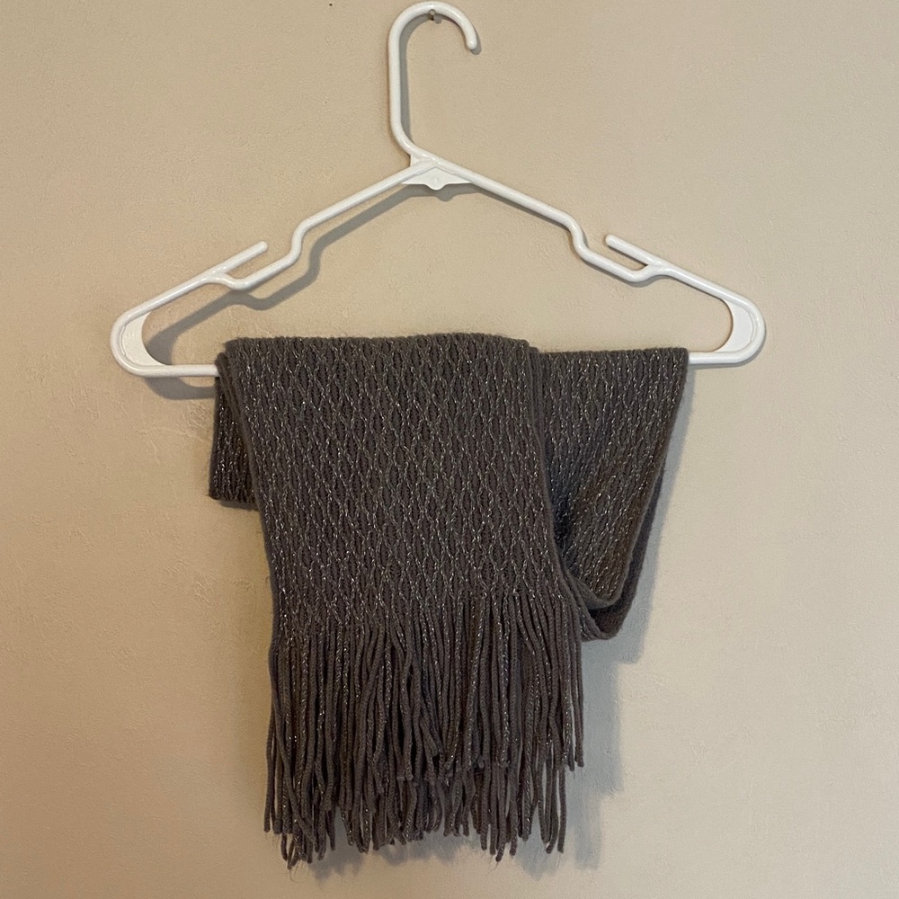 ❄️ Winter Scarf & Hat Set
